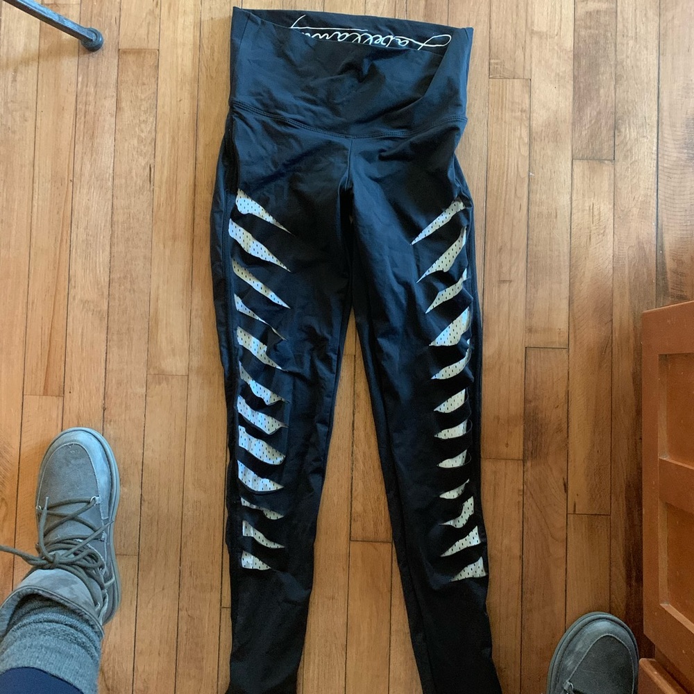 Labellamafia leggings